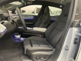 Polestar 4 vaihtoauto