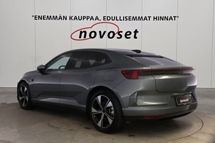 Polestar 4 vaihtoauto