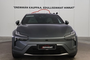 Polestar 4 vaihtoauto