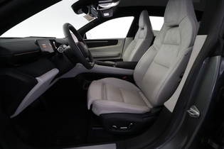 Polestar 4 vaihtoauto