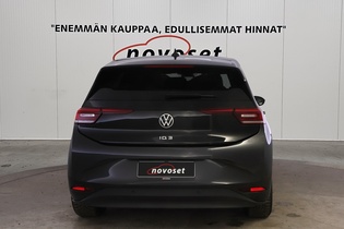 Volkswagen ID.3 vaihtoauto