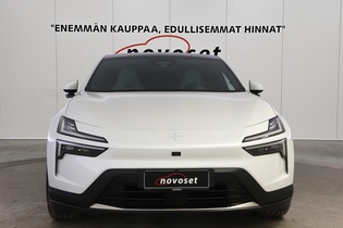 Polestar 4 vaihtoauto