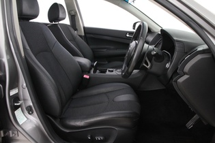 Nissan Skyline vaihtoauto