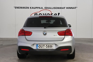 BMW 120 vaihtoauto