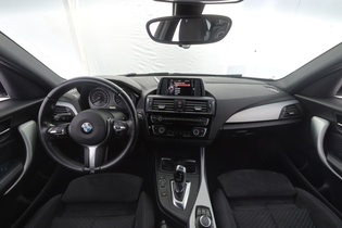 BMW 120 vaihtoauto