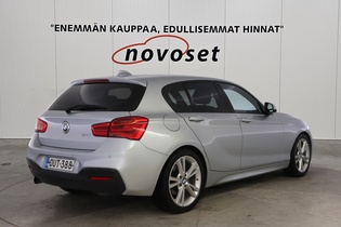 BMW 120 vaihtoauto