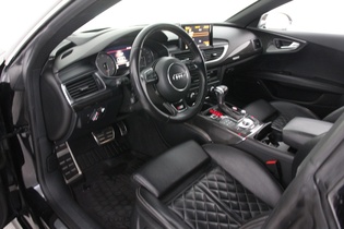 Audi S7 vaihtoauto