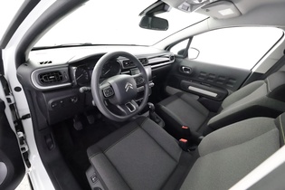 Citroën C3 vaihtoauto