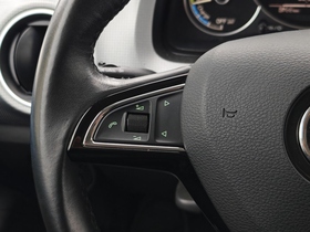 Skoda Citigo vaihtoauto