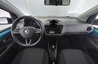 Skoda Citigo vaihtoauto