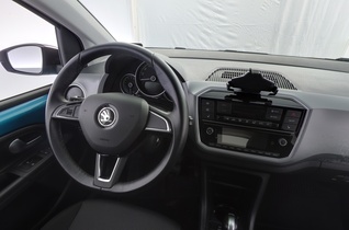 Skoda Citigo vaihtoauto
