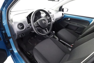 Skoda Citigo vaihtoauto