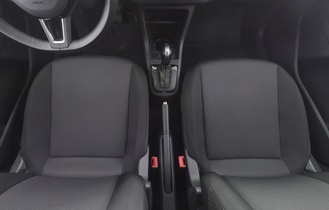 Skoda Citigo vaihtoauto