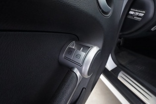 Mercedes-Benz SLK vaihtoauto