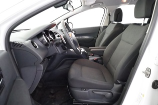 Peugeot 5008 vaihtoauto