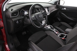 Opel Grandland vaihtoauto