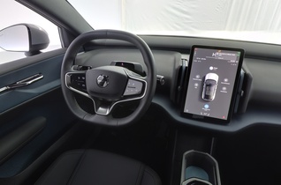 Volvo EX30 vaihtoauto