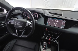 Audi e-tron GT vaihtoauto