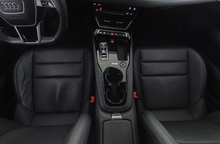 Audi e-tron GT vaihtoauto