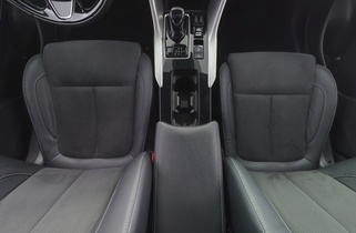 Mitsubishi Eclipse Cross vaihtoauto