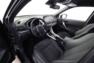 Mitsubishi Eclipse Cross vaihtoauto