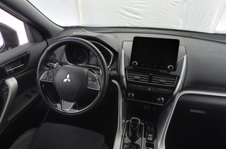 Mitsubishi Eclipse Cross vaihtoauto