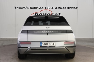 Hyundai IONIQ 5 vaihtoauto