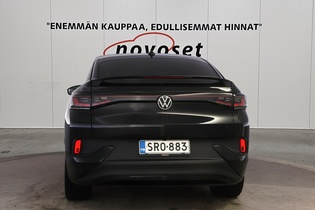 Volkswagen ID.5 vaihtoauto