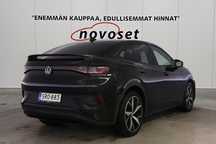 Volkswagen ID.5 vaihtoauto