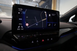 Volkswagen ID.5 vaihtoauto