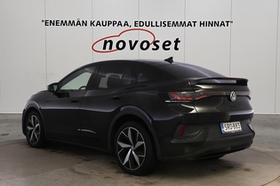 Volkswagen ID.5 vaihtoauto