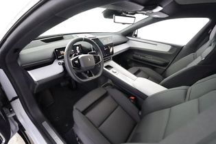 Polestar 4 vaihtoauto