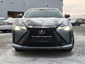 Lexus RZ vaihtoauto