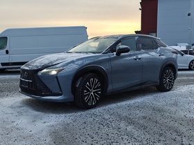 Lexus RZ vaihtoauto