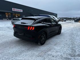 Ford USA Mustang vaihtoauto