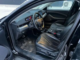 Ford USA Mustang vaihtoauto