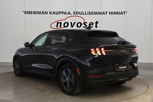 Ford USA Mustang vaihtoauto