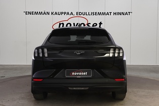 Ford USA Mustang vaihtoauto