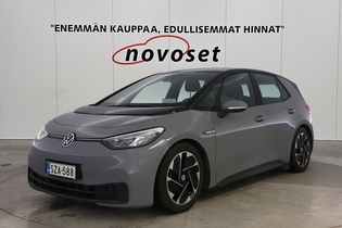 Volkswagen ID.3 vaihtoauto