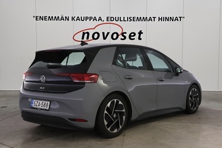 Volkswagen ID.3 vaihtoauto