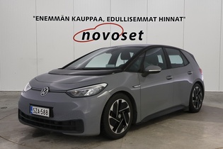 Volkswagen ID.3 vaihtoauto