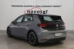 Volkswagen ID.3 vaihtoauto