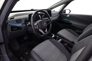 Volkswagen ID.3 vaihtoauto