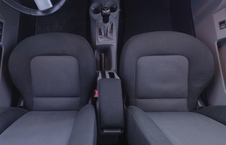 Volkswagen New Beetle vaihtoauto