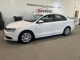 Volkswagen Jetta vaihtoauto