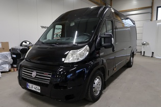 Fiat Ducato vaihtoauto