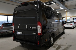 Fiat Ducato vaihtoauto