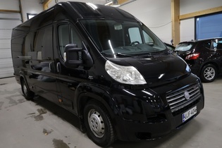Fiat Ducato vaihtoauto