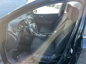 Nissan Pulsar vaihtoauto