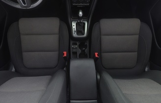 Volkswagen Sharan vaihtoauto